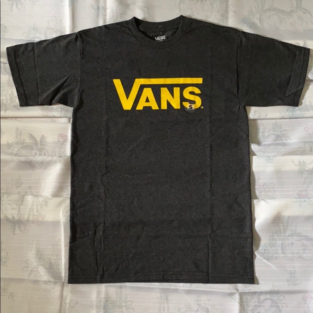 Vans men’s classic tee
